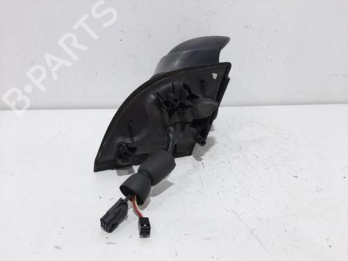 Right mirror CITROËN C3 I (FC_, FN_) 1.1 i | BP16341698C27 