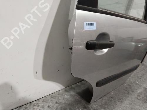 Right rear door CITROËN C3 I (FC_, FN_) 1.4 i | BP29481203C5 
