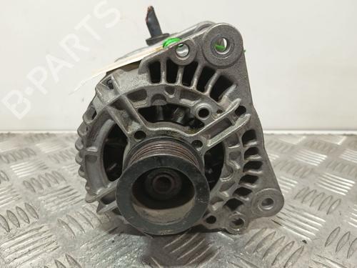 Used Alternator Alternator AUDI A2 (8Z0) 1.4 (75 hp) 36091906 36091906