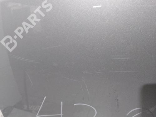 Left rear door AUDI A2 (8Z0) 1.4 | BP9393763C4 