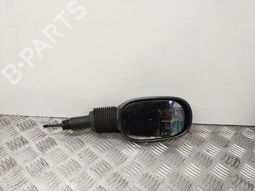 Used Left mirror FORD KA (RB_) 1.3 i ROCAM (70 hp) 17790690