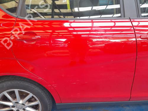 Used Right rear door Right rear door SEAT ALTEA (5P1) 1.6 TDI (105 hp) 36280167 36280167