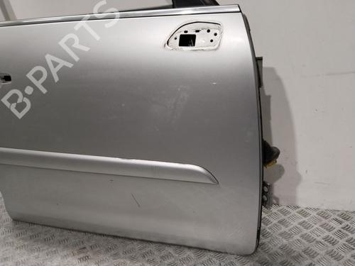Right front door CITROËN C4 Picasso I MPV (UD_) 1.6 HDi | BP17664826C3 