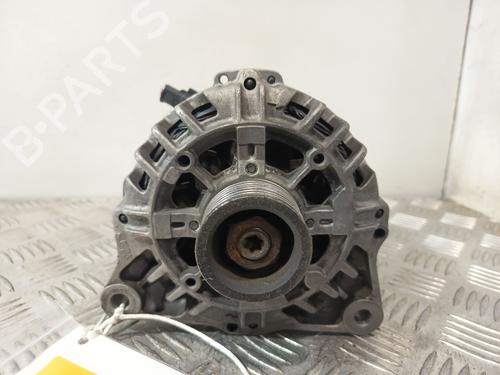 Used Alternator Alternator PEUGEOT 307 (3A/C) 1.4 16V (88 hp) 34288293 34288293