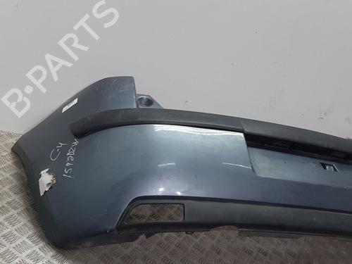 Rear bumper CITROËN C4 I (LC_)  | BP14969757C8 