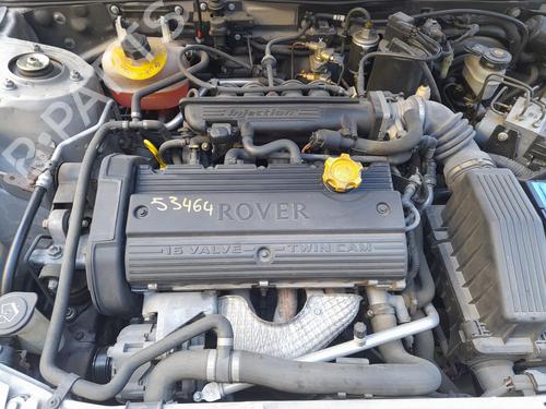 Left front steering knuckle ROVER 25 I Hatchback (RF) 1.6 16V | BP36450809M25 - Image 6