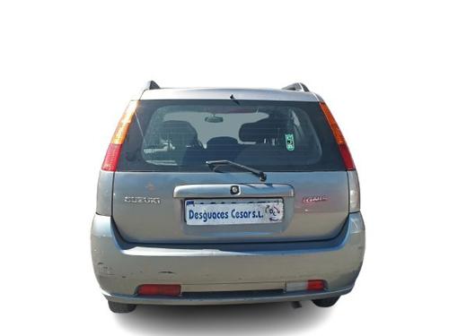 Starter SUZUKI IGNIS II (MH) 1.3 (RM413) | BP31854845M8 - Image 9