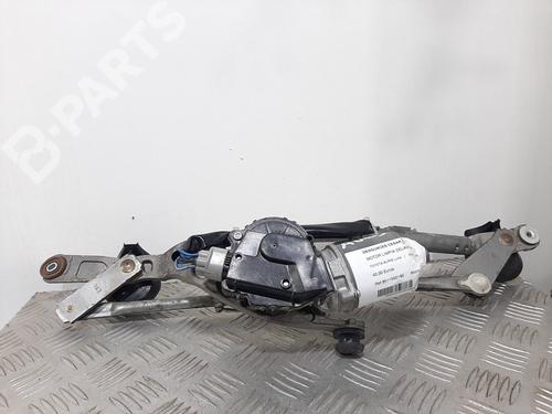 Front wiper motor TOYOTA AURIS (_E15_)  | BP9839944M29 