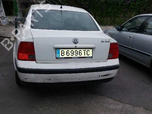 Rear mirror VW PASSAT B5 (3B2) | BP5164833I6 - Image 6