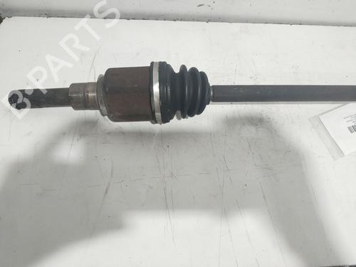 Right rear driveshaft LAND ROVER FREELANDER I (L314)  | BP7636098M41 