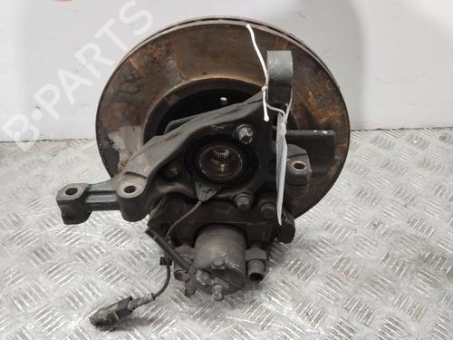 Right front steering knuckle OPEL ZAFIRA / ZAFIRA FAMILY B (A05) 1.9 CDTI (M75) | BP30194128M26