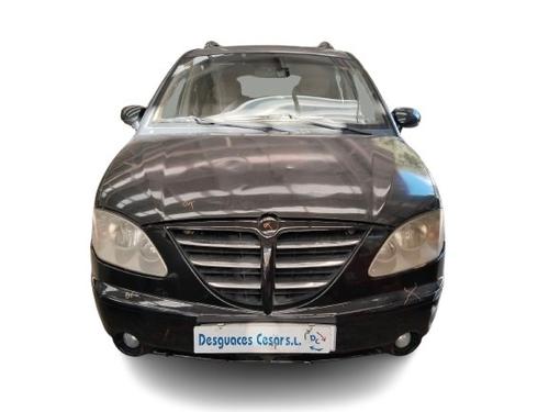 Pièces Détachées Usagées SSANGYONG RODIUS I 2.7 Xdi 4WD (165 hp) 4229351