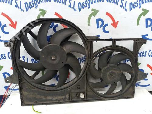 Used Radiator fan CITROËN JUMPY I Van (BS_, BT_, BY_, BZ_) [1994-2006]  5232665