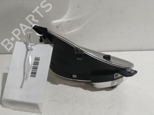 Instrument cluster CITROËN C3 I (FC_, FN_)  | BP21322173C47 