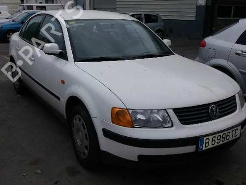 Rear mirror VW PASSAT B5 (3B2) | BP5164833I6 - Image 4