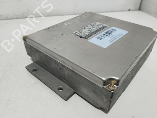 Engine control unit (ECU) MERCEDES-BENZ CLK (C208) CLK 230 Kompressor (208.347) | BP24916383M57 