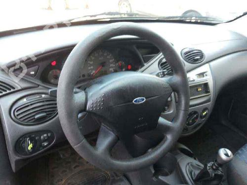 Right mirror FORD FOCUS I (DAW, DBW)  | BP12255823C27 
