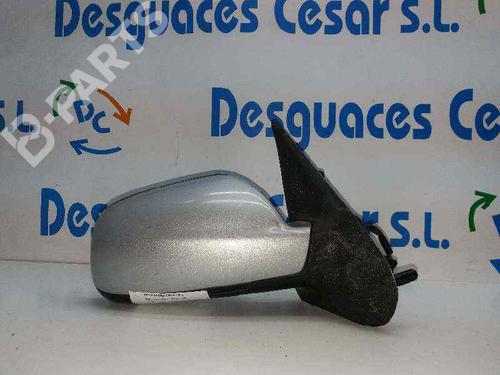 Right mirror CITROËN XSARA (N1) 2.0 HDi 90 | BP5201369C27 