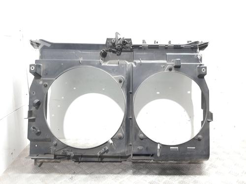 Frontplate/Frontkurv Frontplate/Frontkurv CITROËN C8 (EA_, EB_) 2.0 HDi 135 (136 hp) 5208350 5208350