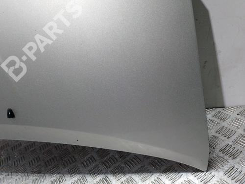 Hood TOYOTA COROLLA Verso (ZER_, ZZE12_, R1_) 2.2 D-4D (AUR10_, AUR10R) | BP9302485C1 