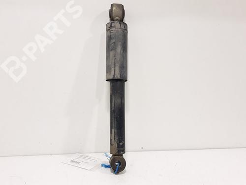 Right rear shock absorber MERCEDES-BENZ VITO / MIXTO Van (W639)  | BP8310863M19 
