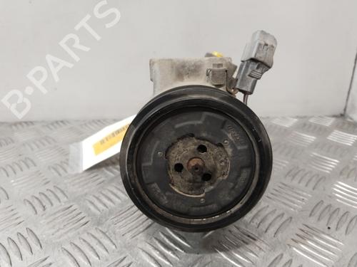 Used AC compressor MITSUBISHI COLT VI (Z3_A, Z2_A) [2002-2012]  32294268