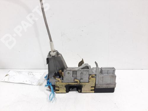 Rear right lock PEUGEOT 307 (3A/C)  | BP7029575C99 