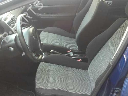 Instrument cluster PEUGEOT 307 (3A/C)  | BP5176847C47 