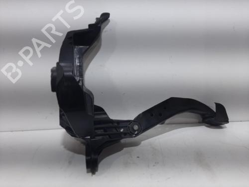 Right mirror OPEL MERIVA A MPV (X03)  | BP15241439C27 