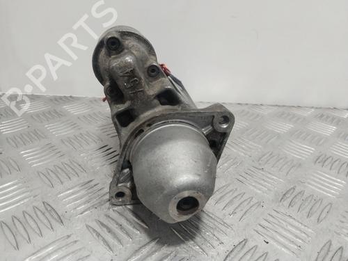 Used Starter FIAT DOBLO Box Body/MPV (223_) 1.3 D Multijet (75 hp) 28197201
