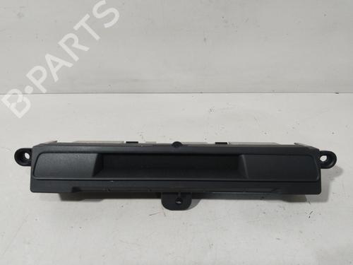 Multifunctionele display MAZDA CX-3 (DK) 2.0 SKYACTIV-G (121 hp) 30730876