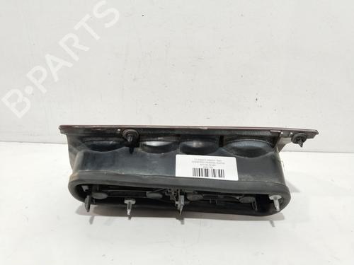 Left taillight OPEL COMBO Box Body/MPV  | BP17143060C34 