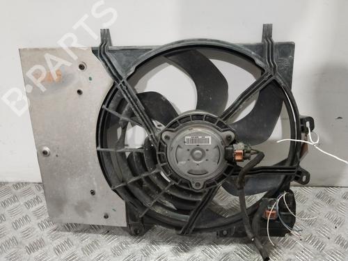 Kjølevifte elektrisk CITROËN C3 Picasso (SH_) 1.6 VTi 120 (120 hp) 29481182