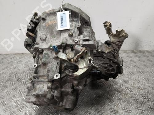 Gearbox NISSAN PRIMERA (P12) 2.2 dCi | BP29520199M3 