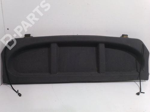 Used Rear parcel shelf Rear parcel shelf CHEVROLET MATIZ (M200, M250) 0.8 (52 hp) 10649219 10649219