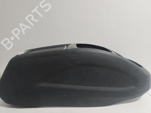 Used Armrest / Center console CITROËN C4 Grand Picasso II (DA_, DE_) 1.2 THP 130 (130 hp) 21396406