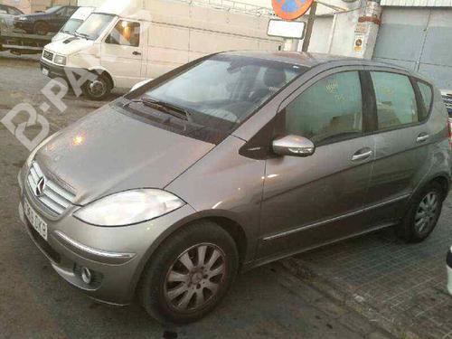 Front right window mechanism MERCEDES-BENZ A-CLASS (W169)  | BP5245641C23 
