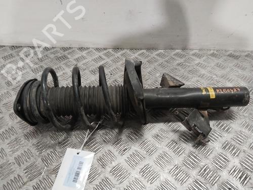 Used Left front shock absorber MAZDA 3 (BK) 1.6 (BK14) (105 hp) 29917446