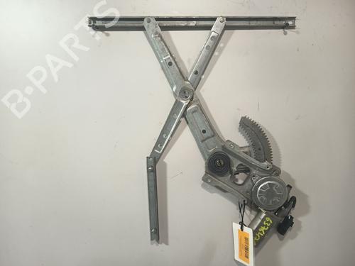 Used Front left window mechanism Front left window mechanism 37509573 37509573