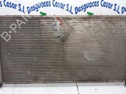 Used Water radiator Water radiator FORD TRANSIT Van (FA_ _) 2.2 TDCi (115 hp) 5188715 5188715