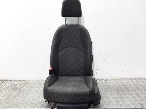 Used Left front seat Left front seat SEAT LEON (5F1) [2012-2021] 16817781 16817781