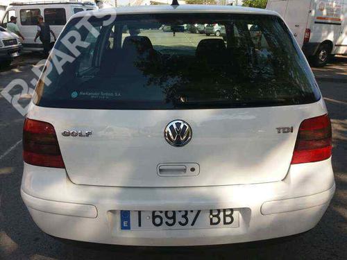 AC radiator VW GOLF IV (1J1)  | BP5191864M32 