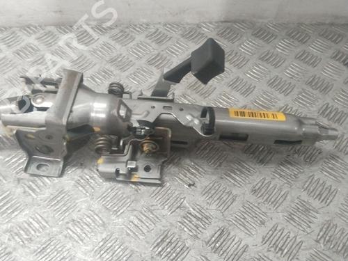 Steering column MAZDA 6 Hatchback (GH) 2.2 MZR-CD (GH10) | BP38732664M21 - Image 3