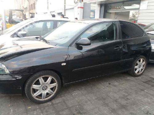 Right mirror SEAT IBIZA III (6L1)  | BP5213363C27 
