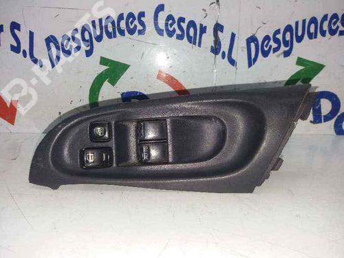 Used Left front window switch NISSAN PRIMERA Traveller (W10) [1990-1998]  5170697