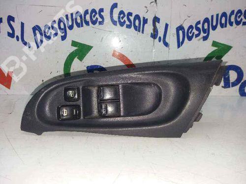 Comutador vidro frente esquerdo NISSAN PRIMERA Traveller (W10) [1990-1998]  5170697