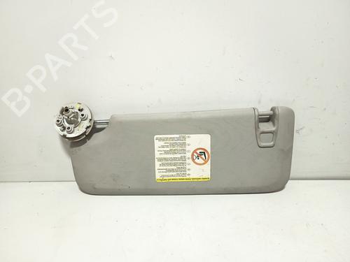 Right sun visor CHEVROLET CRUZE (J300) | BP38705119I2 - Image 3