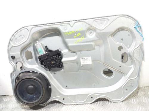 Used Front right window mechanism Front right window mechanism FORD C-MAX (DM2) [2007-2010] 5857697 5857697
