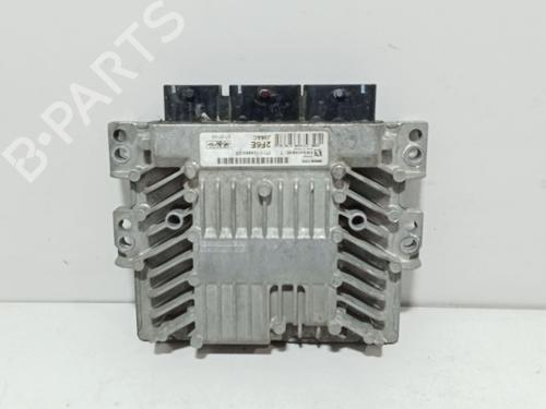Engine control unit (ECU) FORD TRANSIT CONNECT (P65_, P70_, P80_) 1.8 TDCi | BP38702749M57 - Image 2