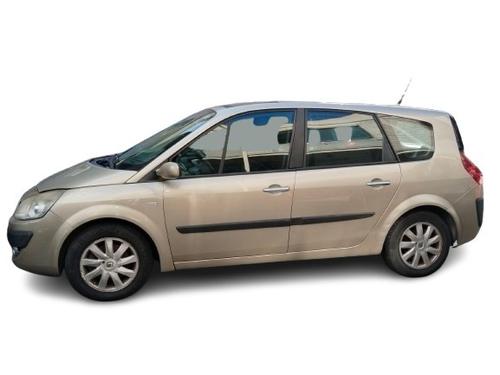 Front bumper RENAULT GRAND SCÉNIC II (JM0/1_) 1.6 | BP29482348C7 